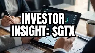 Garrett Motion stock forecast for investors $GTX