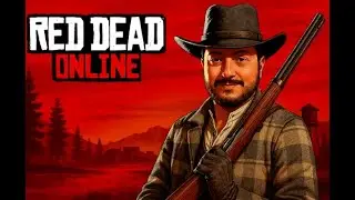 Özgürlük, Macera ve Biraz da Kan! / Red Dead Online