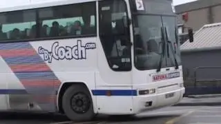 BRADFORD BUSES 2003