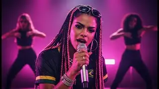 MC Nervosa &ndash; Periquito Carn&iacute;voro | Funk | Funk Nacional | Funk Brasileiro |