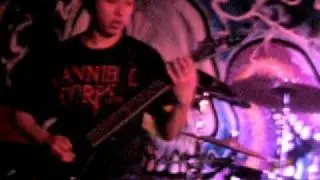 Fetus Grinder 23.04.2011
