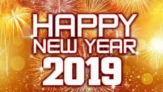 HAPPY NEW YEAR WISHES 2019. Happy New Year Wishes WhatsApp Status 2019.