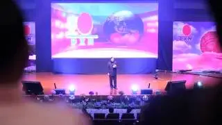 Celebrating DXN's 20 th Anniversary 1993-2013