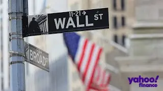 Dow Jones and S&P 500 rise, Nasdaq trades lower as investors eye Santa Claus rally