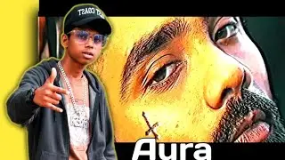 Scooby ( Aura ) - Rap reaction video [ Sosa X Aj lean ]