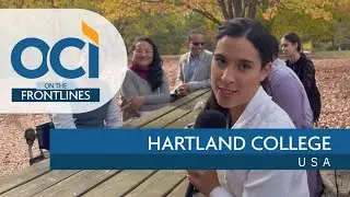 Media, Mission, and Ministry: A Look Inside Heartland College - OCI On The Frontlines