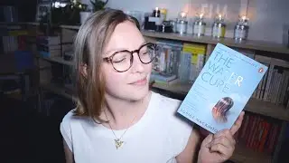 The Water Cure by Sophie Mackintosh