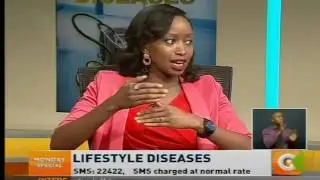 Monday Special: Lifestyle Diseases