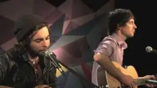 July Days - Sleep - Melbourne 22 TV Show
