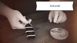 Money Paddle Magic Trick
