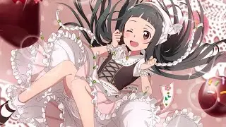 New Valentine's Yui Homescreen & Administrator | Sword Art Online: ARS [SAOARS]