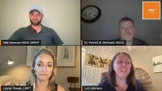 Compassionate Connections: OCD and Addiction/SUDS Discussion