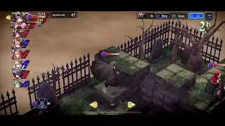 Jbear vs dead guard sub leader impaler dark leela dark fina hlucia