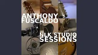 Take Five (feat. Audra Mariel) (Live at NLK Studio)