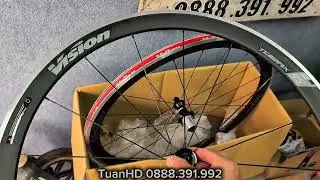 B&aacute;nh Vision carbon m&aacute; nh&ocirc;m ch&iacute;nh h&atilde;ng h&agrave;ng tuyển kĩ mới 99%. 0888.391.992