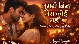 Tumse Bina Mera Koi Nahi