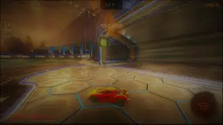 💢 | Compilation fails RL