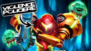 METROID toute l'HISTOIRE • EN VIF