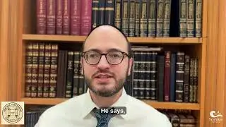 Why Hoshea Brings Up Yaakov&rsquo;s Journey | Vayetzei Haftorah Connection