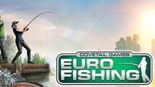 THE PERFECT CAST!!! | Dovetail Games Euro Fishing | Xbox One | RCG One Off