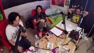Bobby Lee's Childhood Christmas Memories