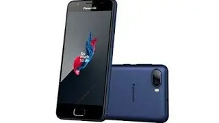 PANASONIC  || ELUGA 15 || UNPACKING BOX || REVIEW by vishal gupta
