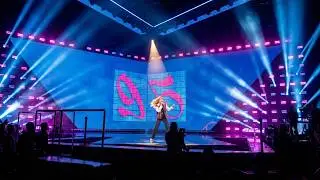 NRJ MUSIC AWARDS I ANGELE