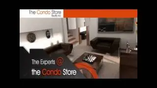 Welcome To The Condo Store Realty Inc.