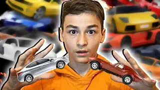 ГОНКИ НА ВЫЖИВАНИЕ (◣_◢) | Road Redemption