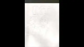 speed drawing of ctfxc
