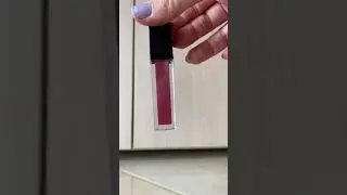 Mulac rossetto liquido obviously