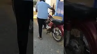 Satrting Vintage Rajdoot  | Rajdoot sound 🔥🔥 #rajdoot175 #rajdootbike #rajdootmahato #rajdoot