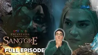Sang'gre: Ang Panginoon ng Balaak! (Full Episode 141 - 2025) | Encantadia Chronicles REACTION