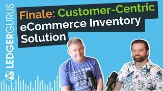 Behind the Scenes of Finale: Innovating eCommerce Inventory Management