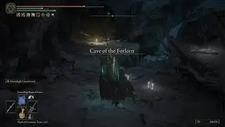 Groveside Cave Walkthrough - Elden Ring