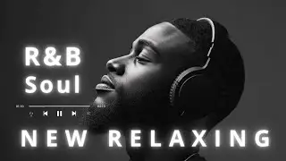 Midnight Mood | R&B Soul Playlist – Smooth Chill Vibes