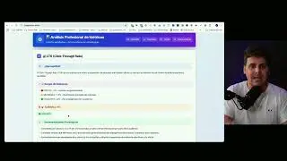 AdOptimizer Tutorials &ndash; AI Metrics
