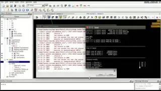 Code Aster 7 Thermal Analysis