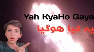 Yah KyaHo Gaya #viral#fouyou#pind#pindwala#
