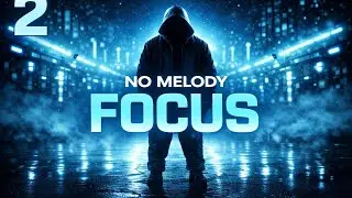 Dark Techno: NO MELODY 2 &ndash; Relentless Pressure Mix | Cyberpunk Industrial 2026