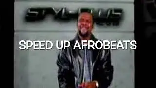 Olufunmi - Style Plus (Speed Up Afrobeats)
