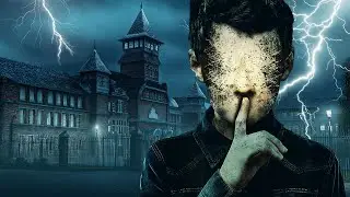 This HAUNTED HOUSE horror movie will scare you out of your mind (Full Movie: Exhume)