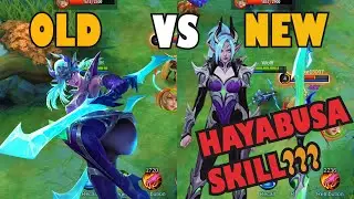 Which is better? Old or New? |  Karina Revamp