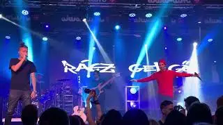 R&aacute;cz Gergő, HRflow - Akv&aacute;rium Klub 2021.10.23
