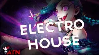 [Electro House] Mushroomizer - Volatile