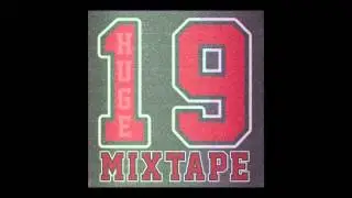 Huge - Non confondo  Feat ALA the Freaks