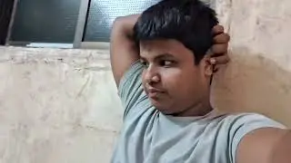 Aaj Main Ghar per De Diya Hai 😃