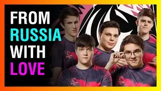 Meet The Worlds 2020 Teams: Unicorns of Love | The Next Giant Killer from the LCL?