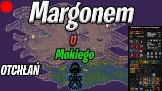 #margonem #165 - Wkręcili mnie w zawody wędkarskie... Otchłań Sezon XIV Dzień 4