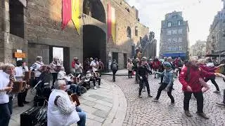 Concert Saint-Malo / Route du Rhum 2022